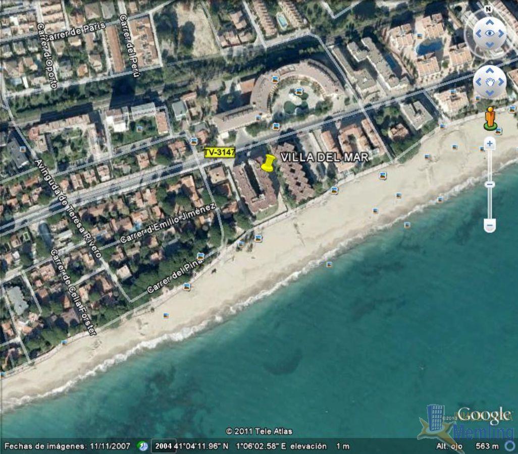 For sale of apartment in Cambrils