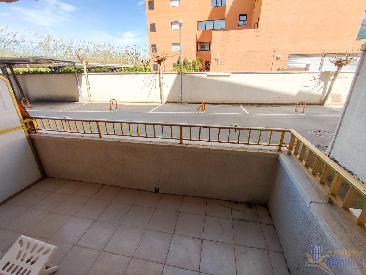 Salgai  apartamentu  Cambrils