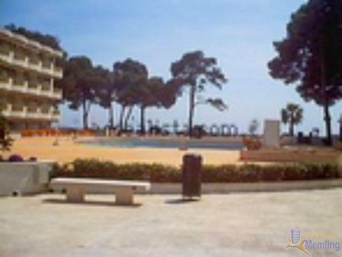 For sale of apartment in Cambrils