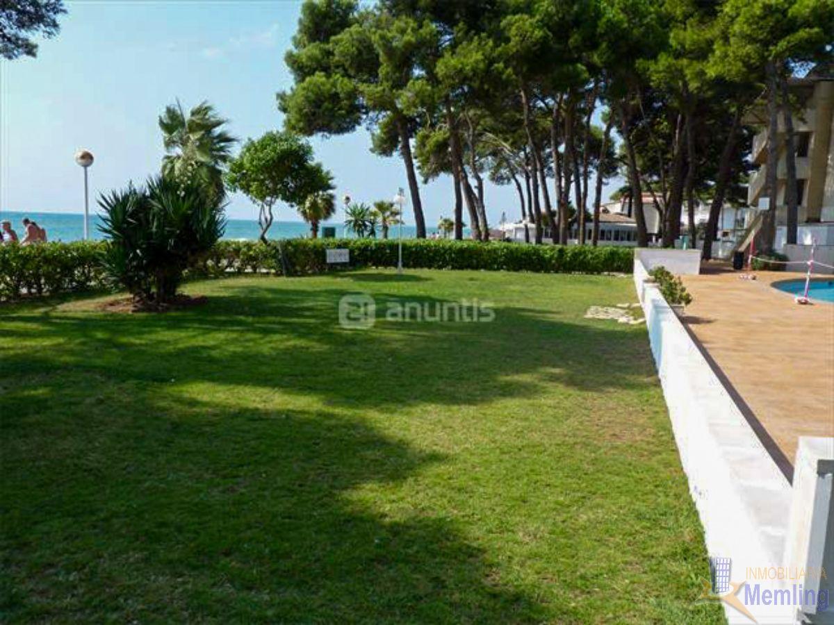 Venda de apartament a Cambrils