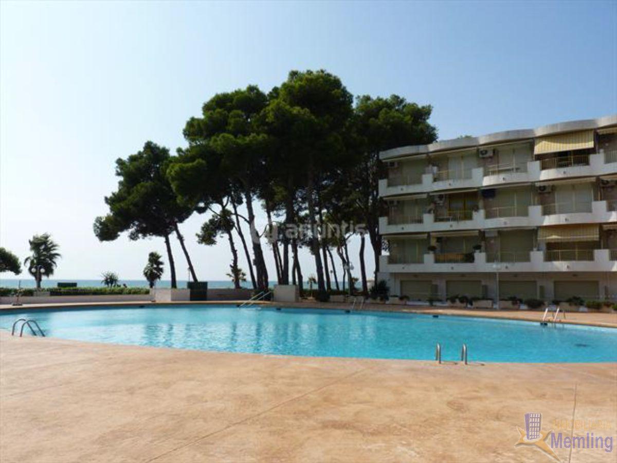 Salgai  apartamentu  Cambrils