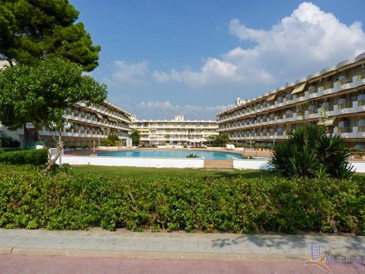 Salgai  apartamentu  Cambrils