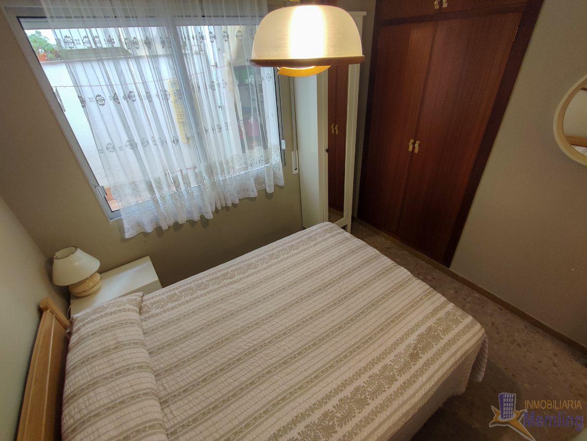 For sale of apartment in Salou