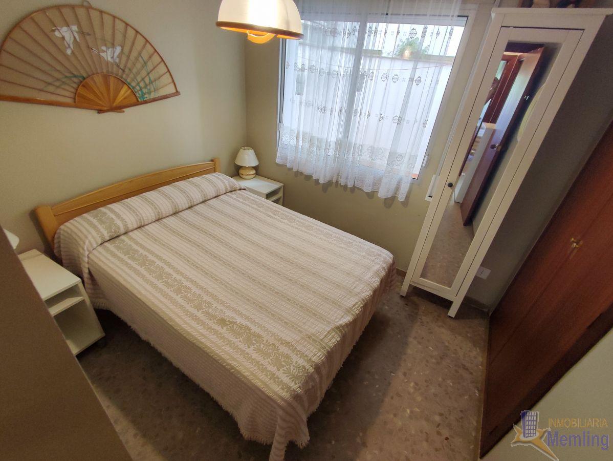For sale of apartment in Salou