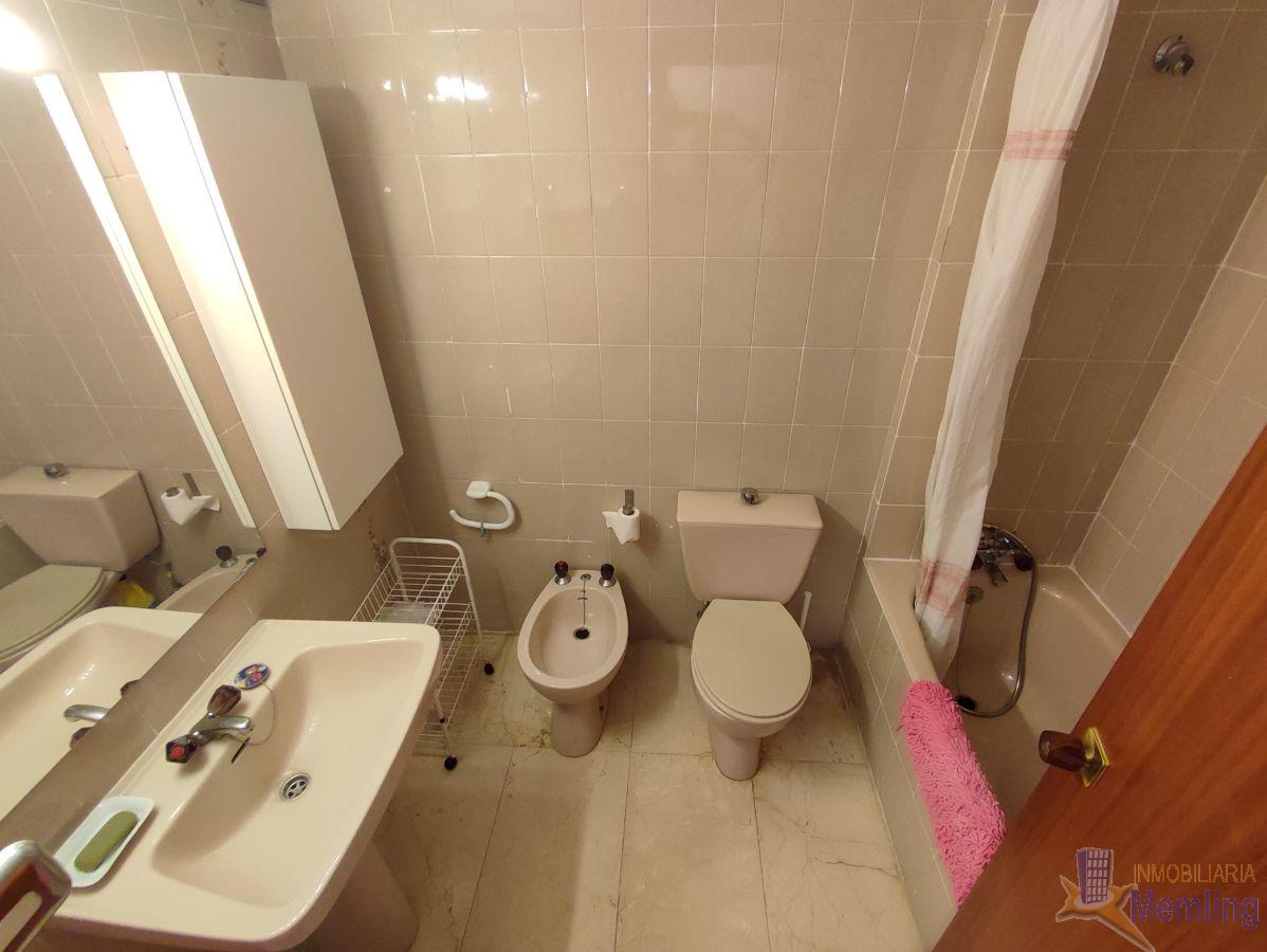 For sale of apartment in Salou