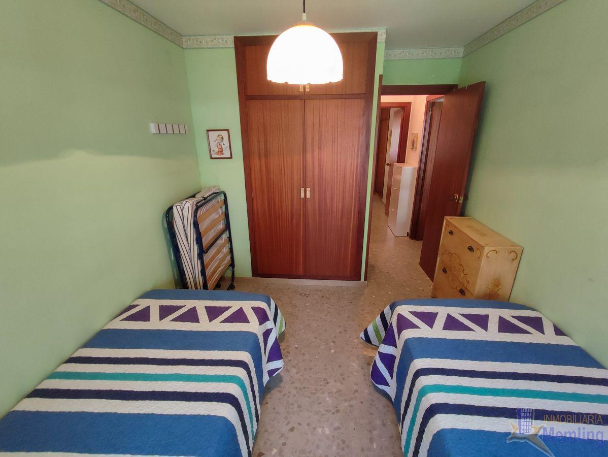 For sale of apartment in Salou