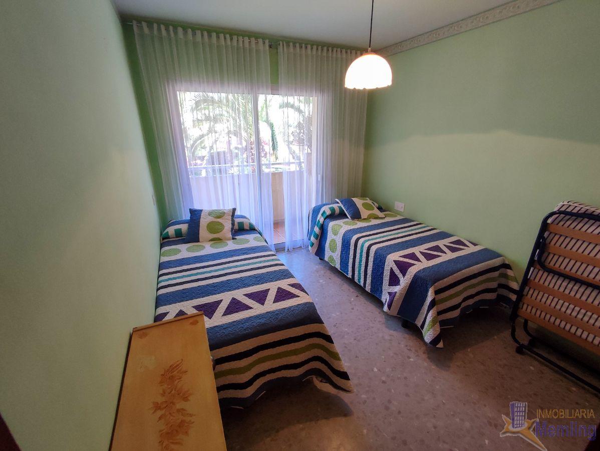 For sale of apartment in Salou