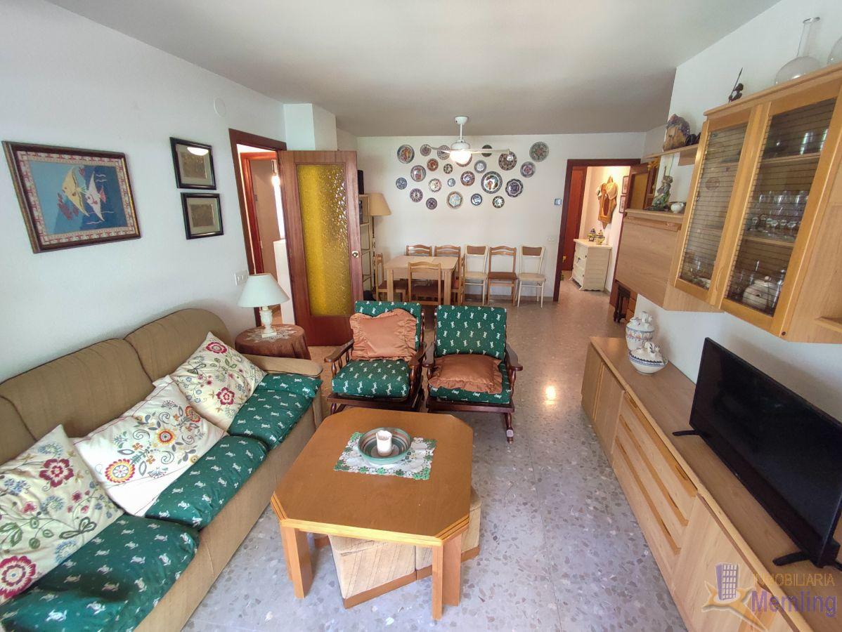 For sale of apartment in Salou
