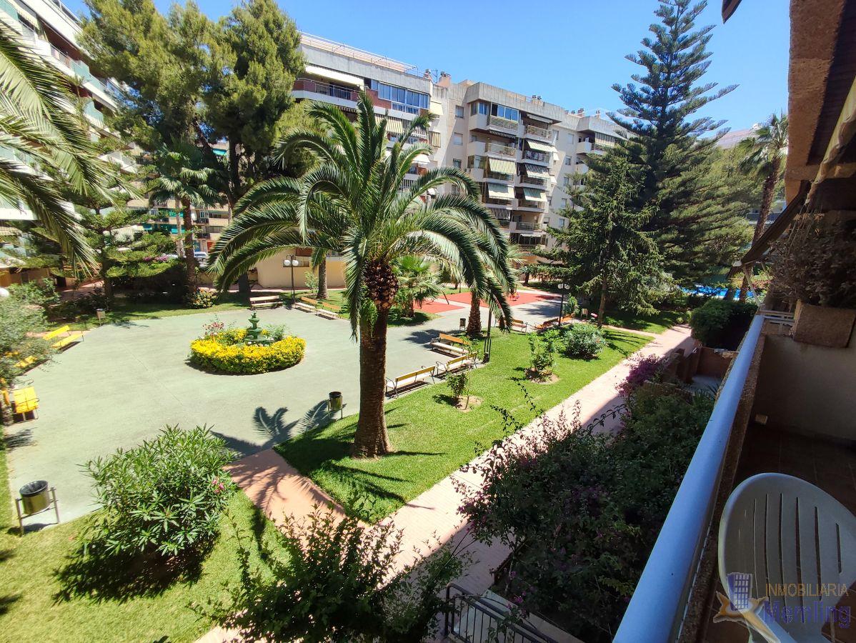 For sale of apartment in Salou
