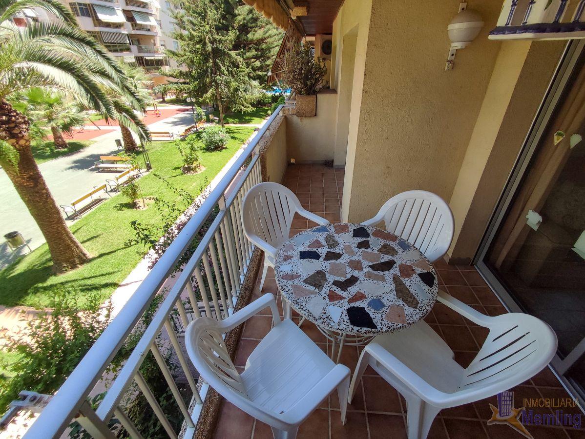 For sale of apartment in Salou