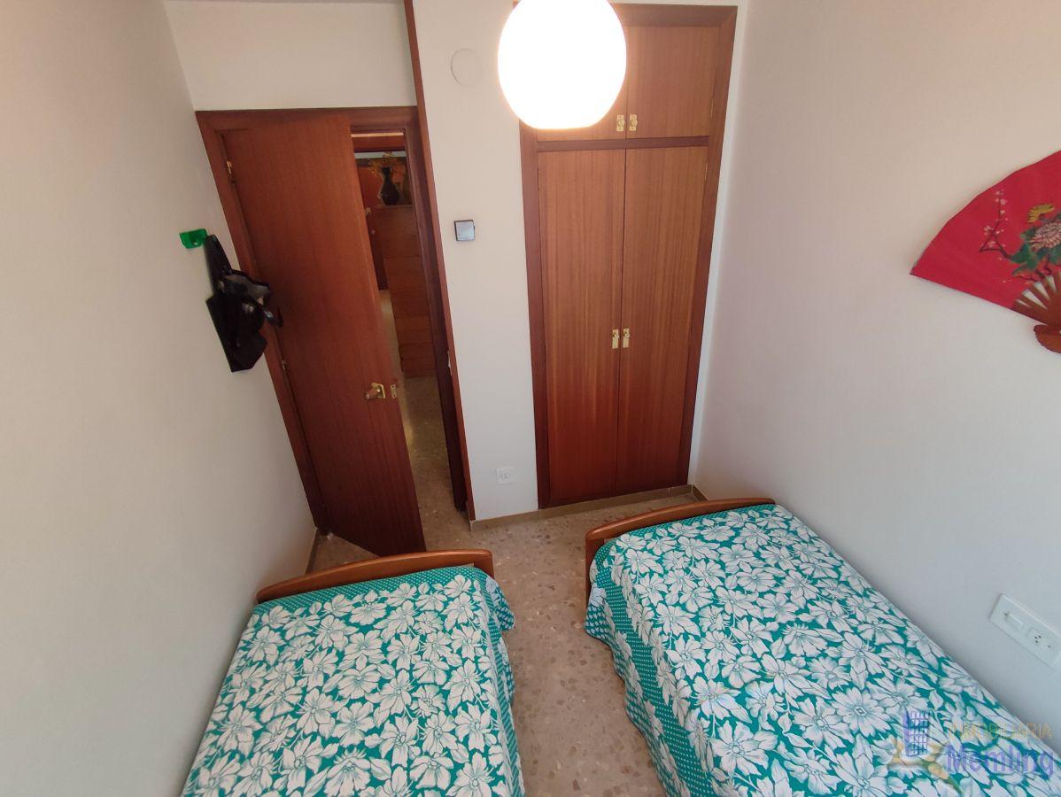 For sale of apartment in Salou