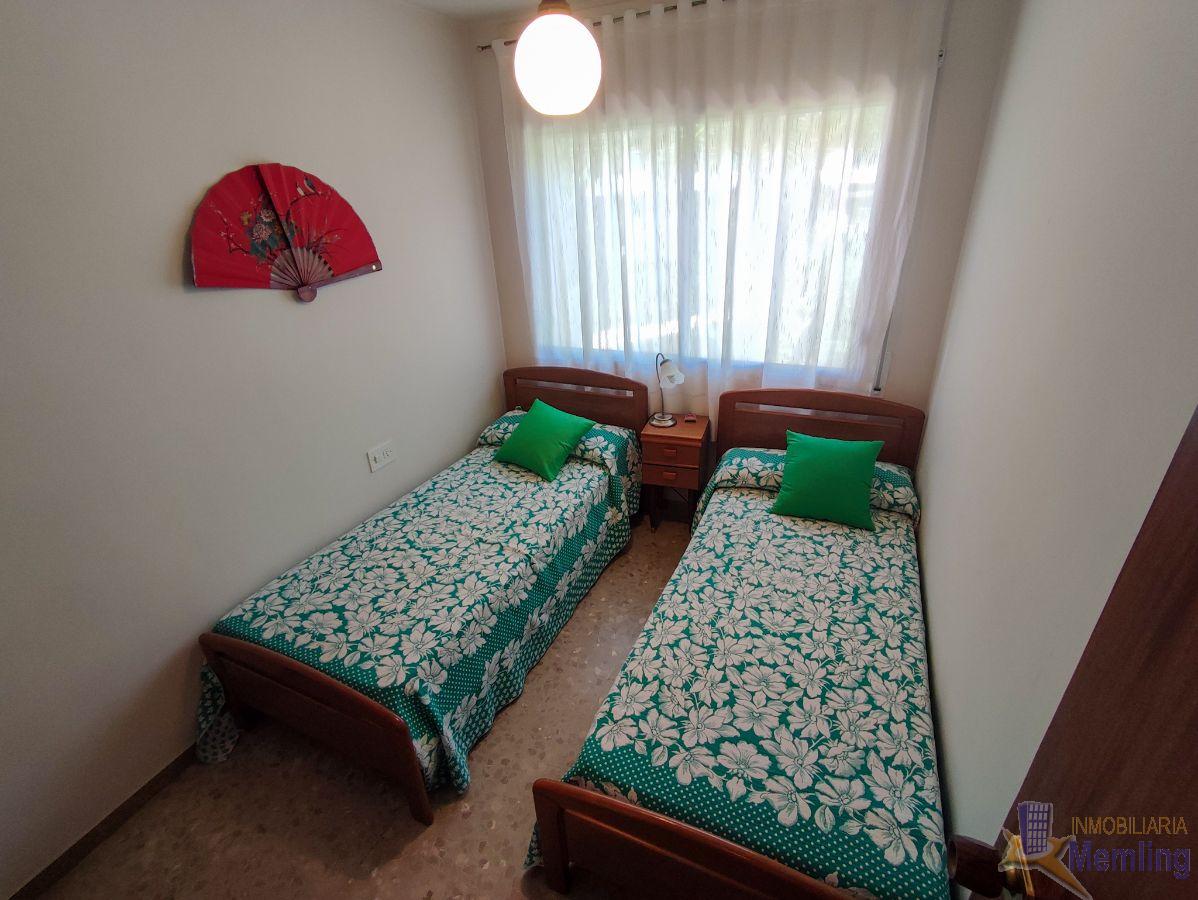For sale of apartment in Salou