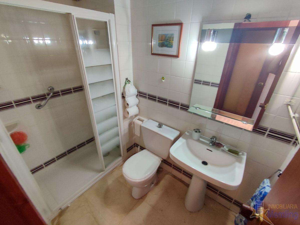 For sale of apartment in Salou