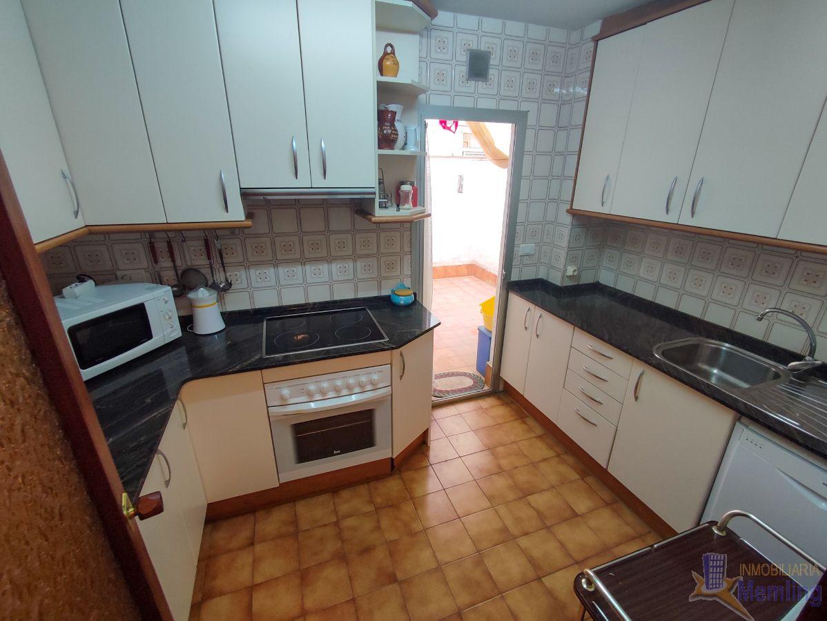 For sale of apartment in Salou