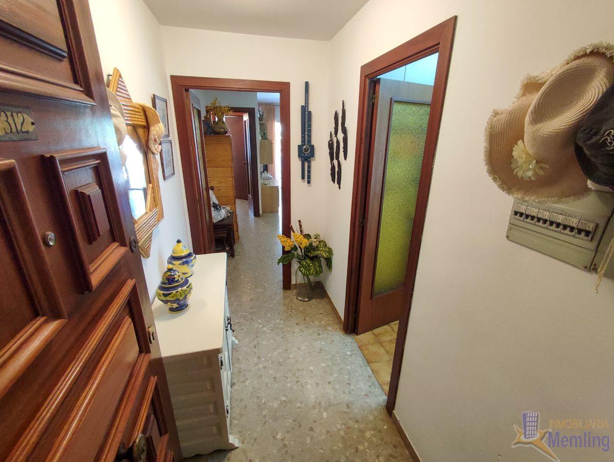 For sale of apartment in Salou