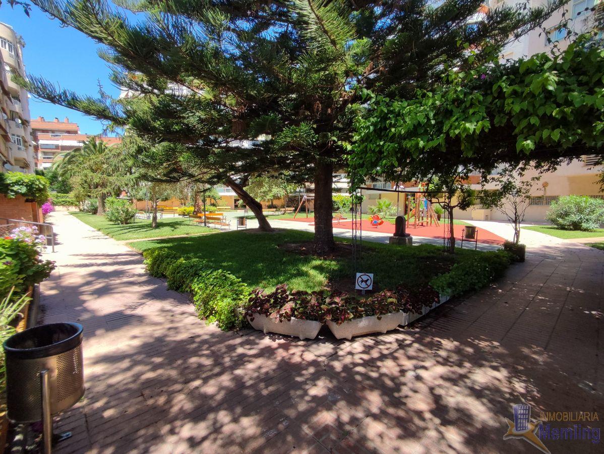 For sale of apartment in Salou