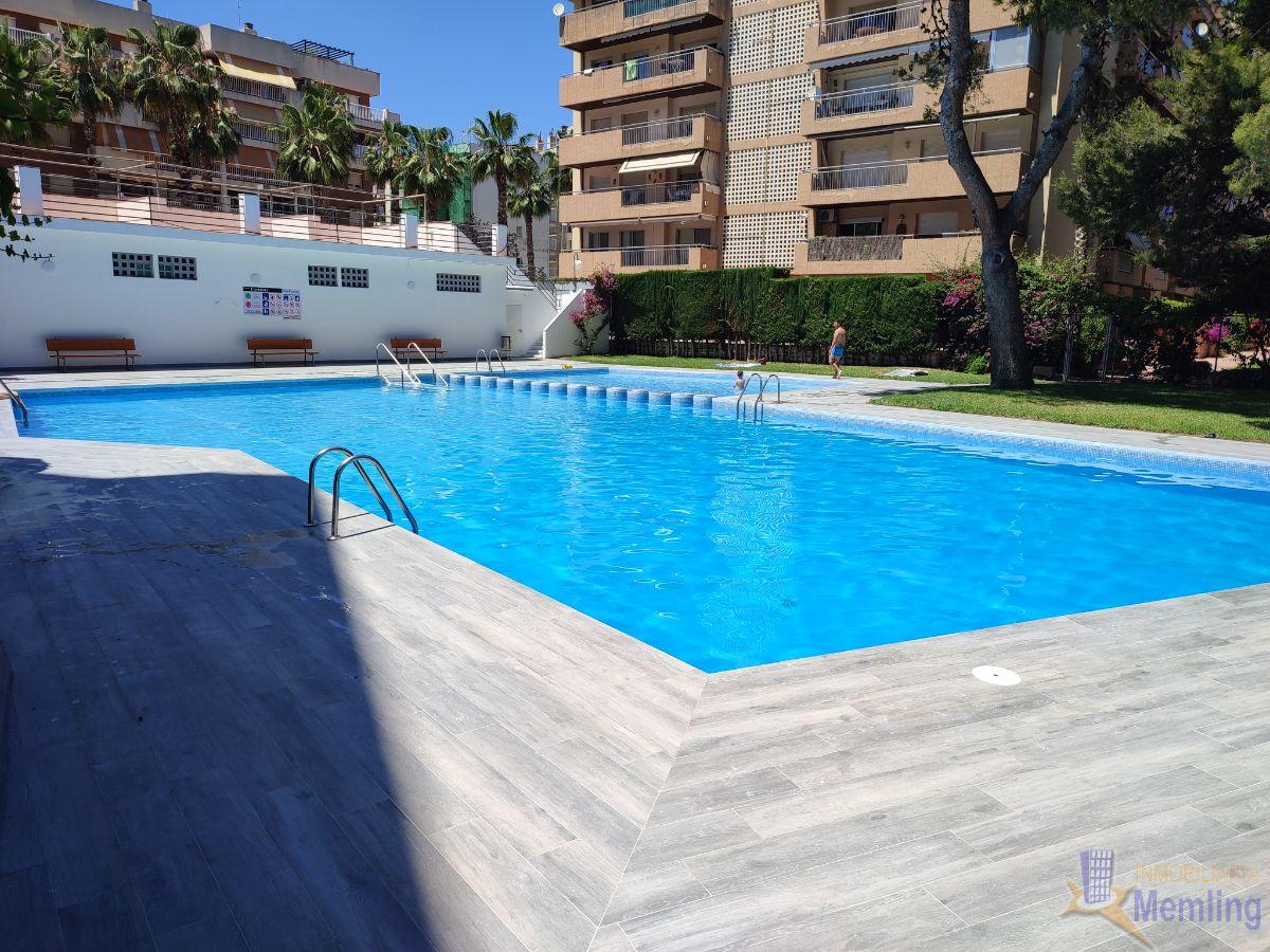 For sale of apartment in Salou
