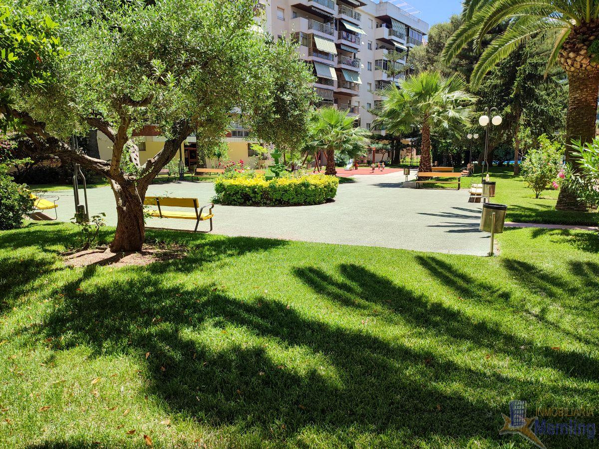 For sale of apartment in Salou