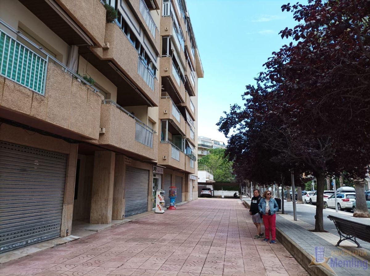 For sale of apartment in Salou
