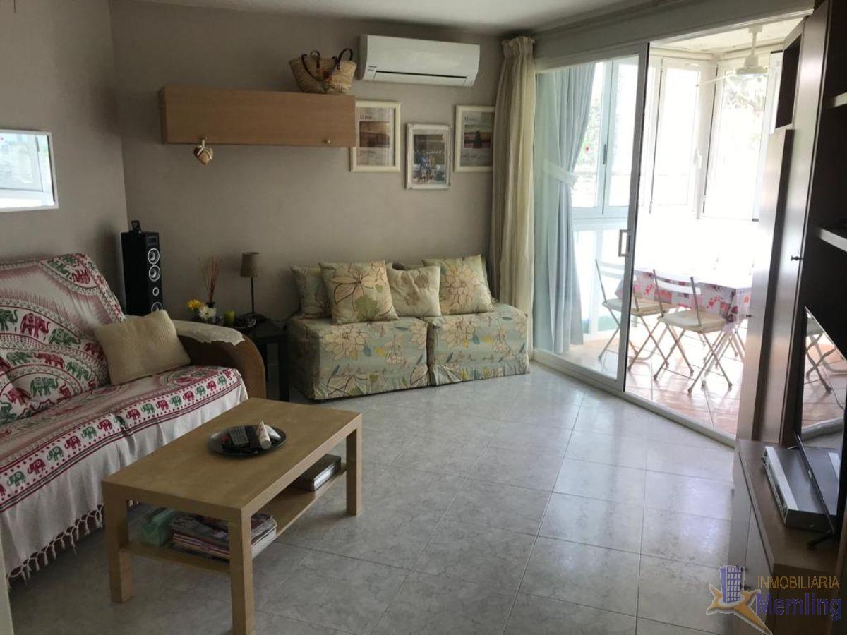 For sale of study in Cambrils
