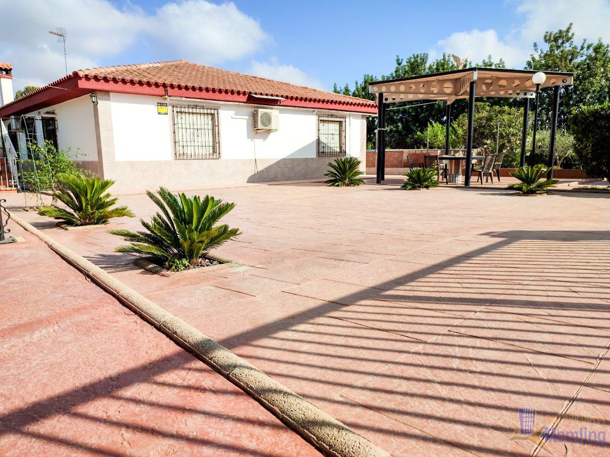 Venta de chalet en Aleixar l