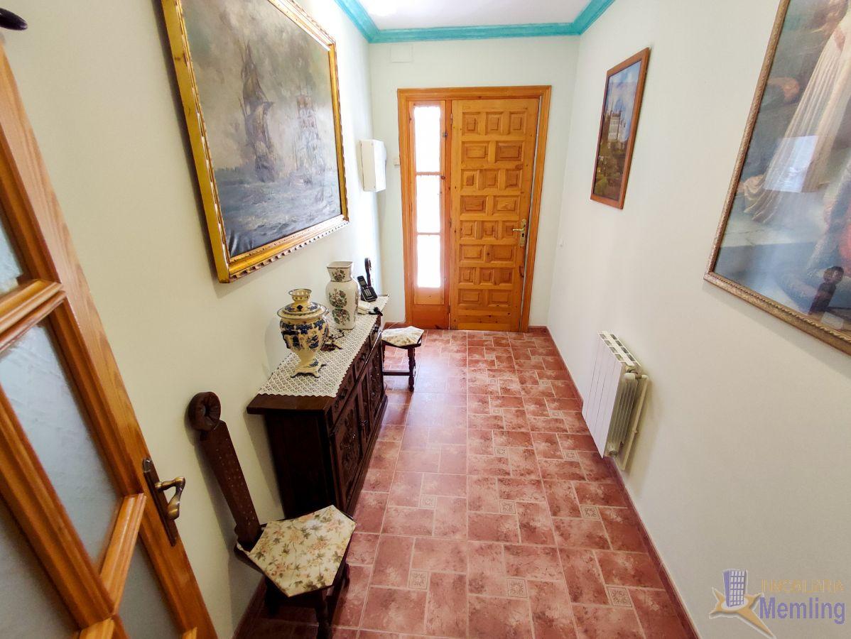 Venta de chalet en Aleixar l