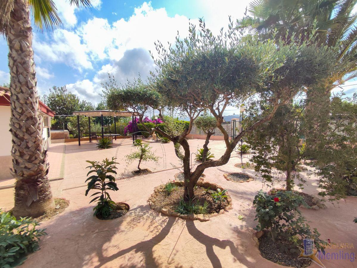 Venta de chalet en Aleixar l