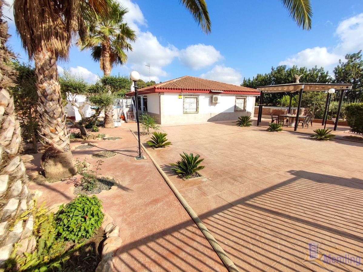 Venta de chalet en Aleixar l