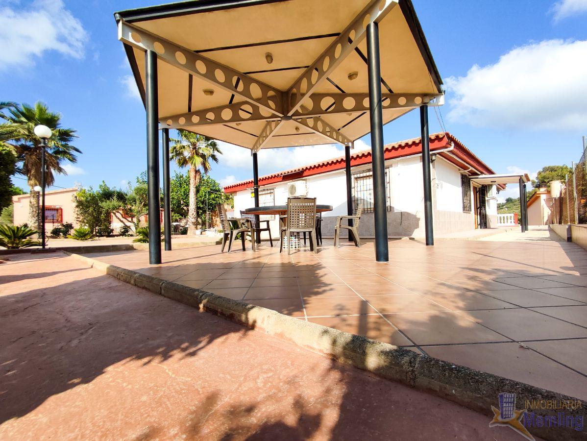 Venta de chalet en Aleixar l