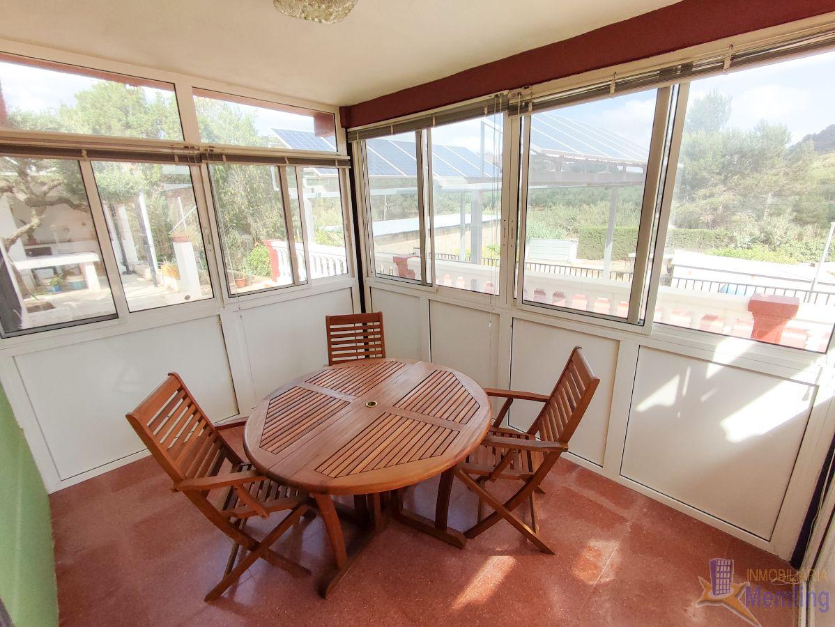 Venta de chalet en Aleixar l