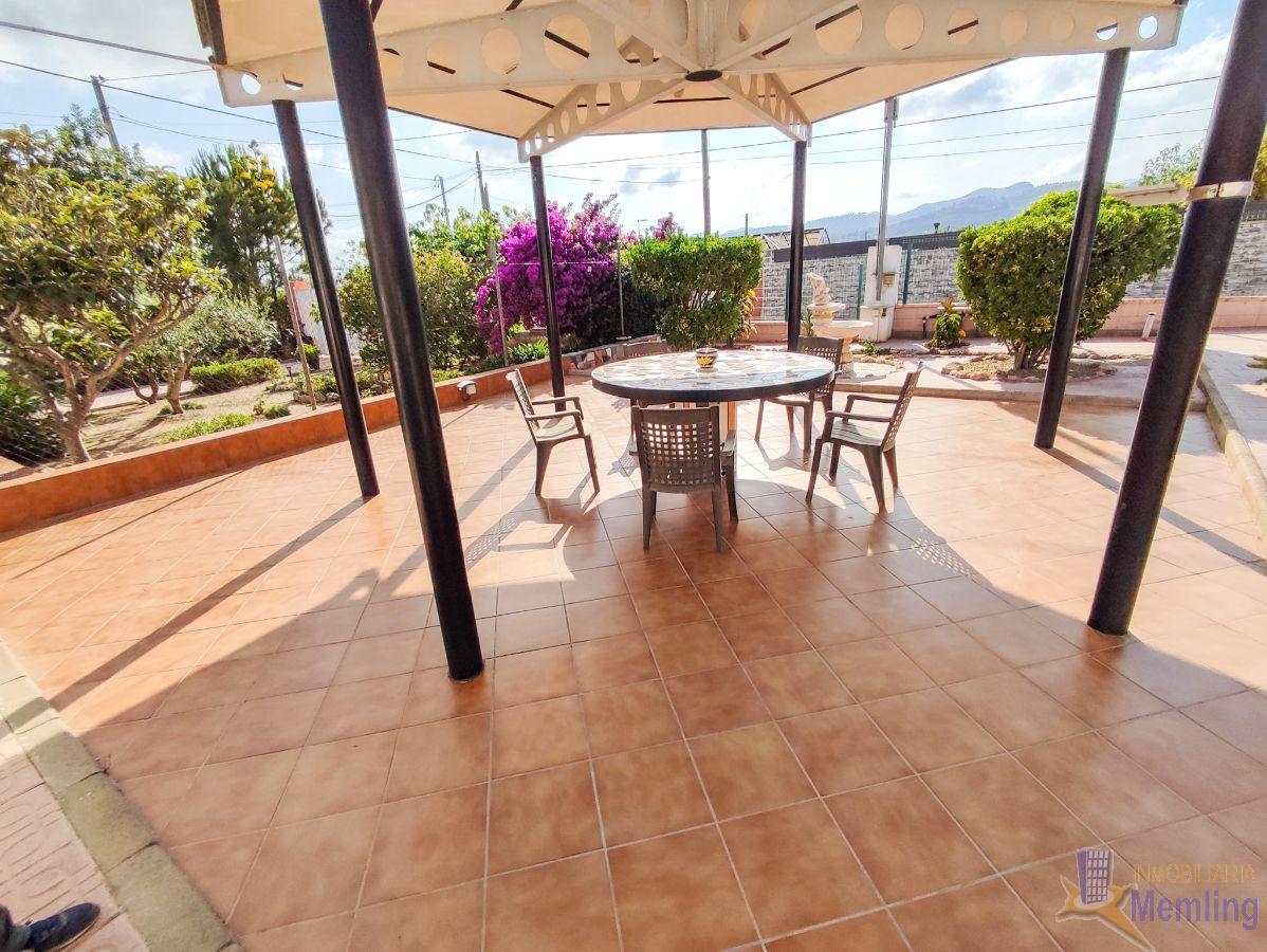 Venta de chalet en Aleixar l