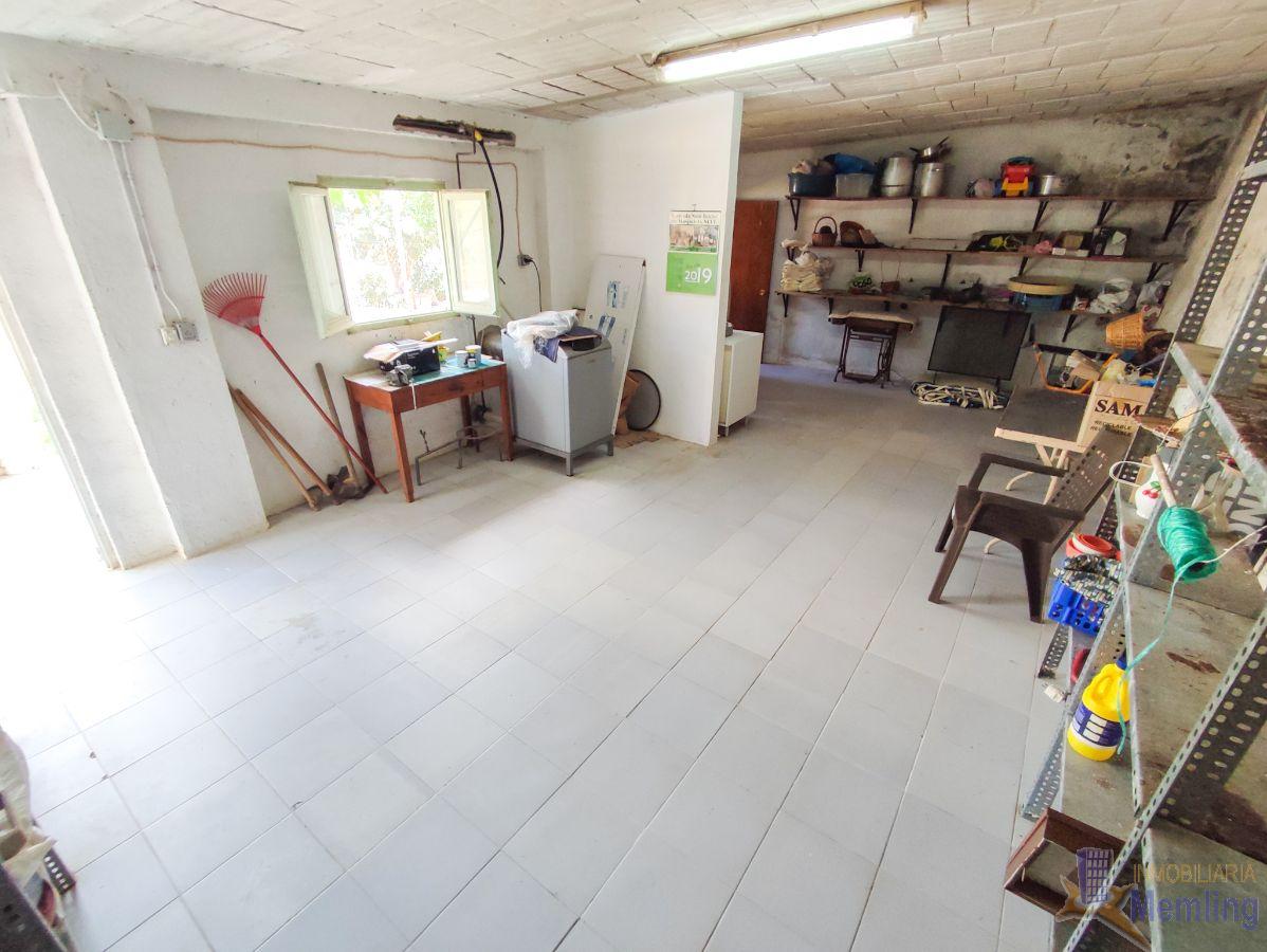 Venta de chalet en Aleixar l