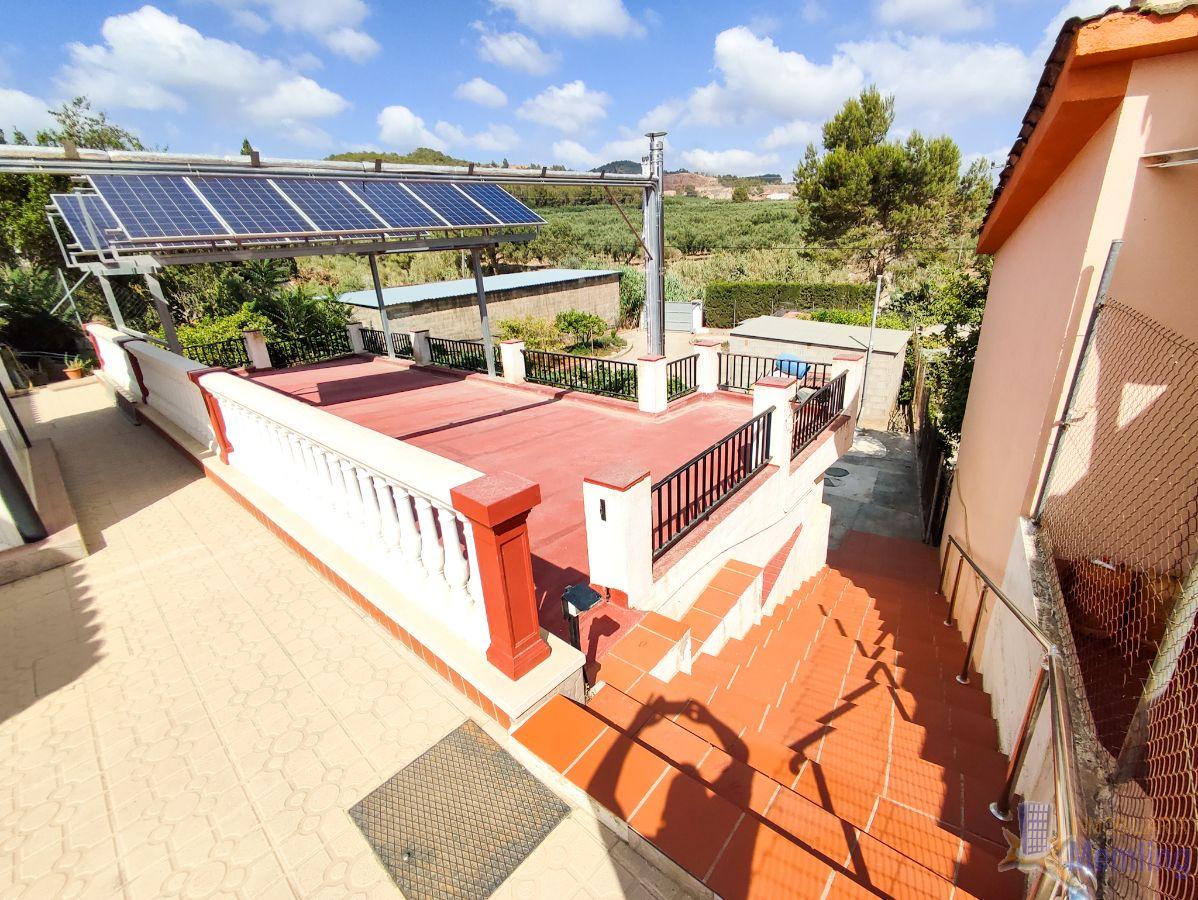 Venta de chalet en Aleixar l