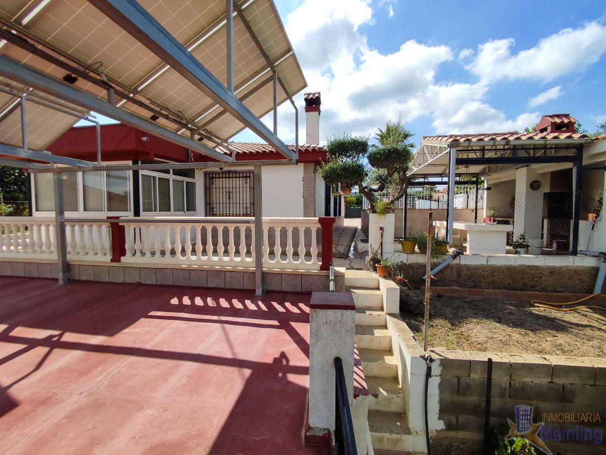 Venta de chalet en Aleixar l
