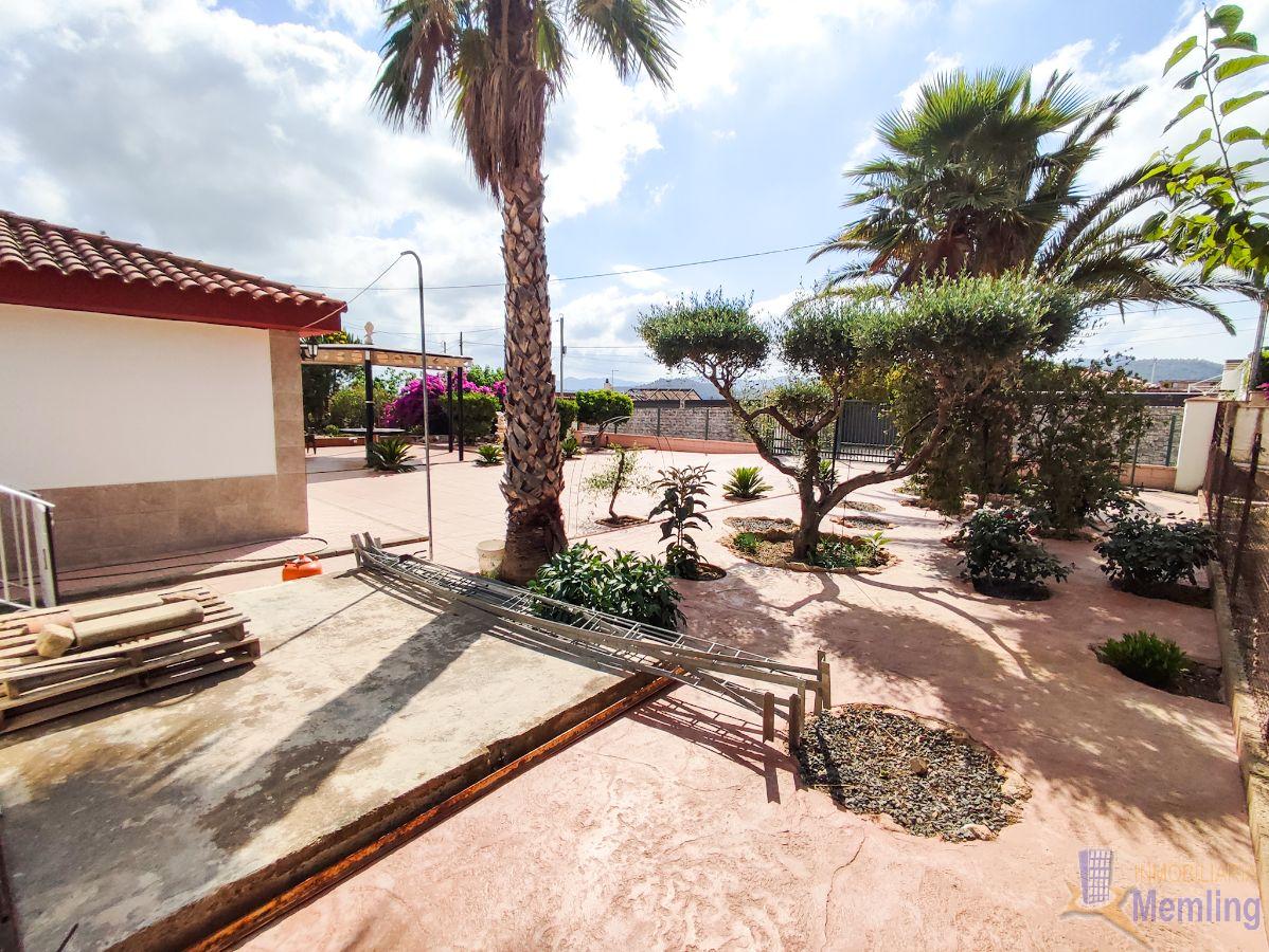 Venta de chalet en Aleixar l