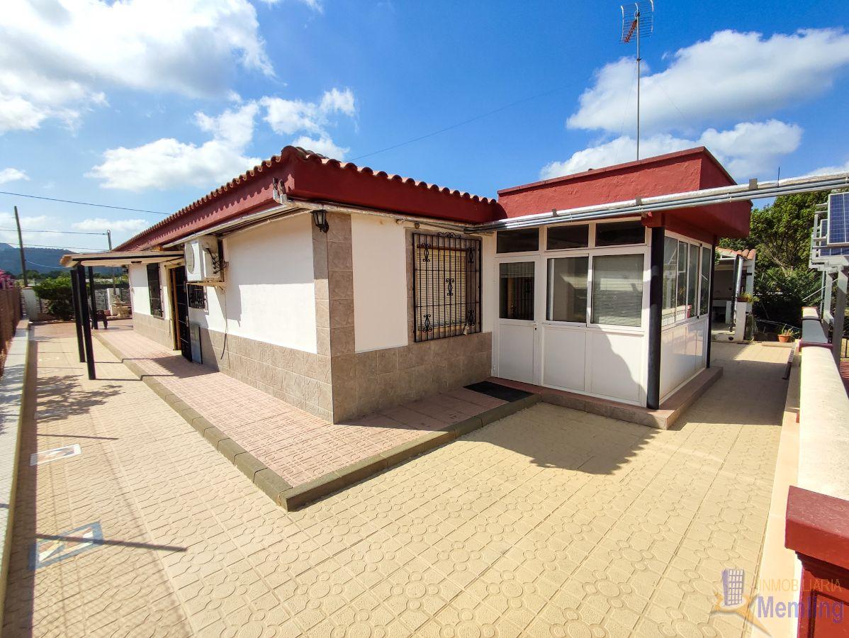 Venta de chalet en Aleixar l