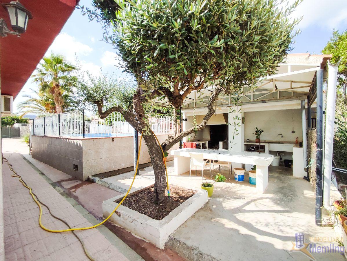Venta de chalet en Aleixar l