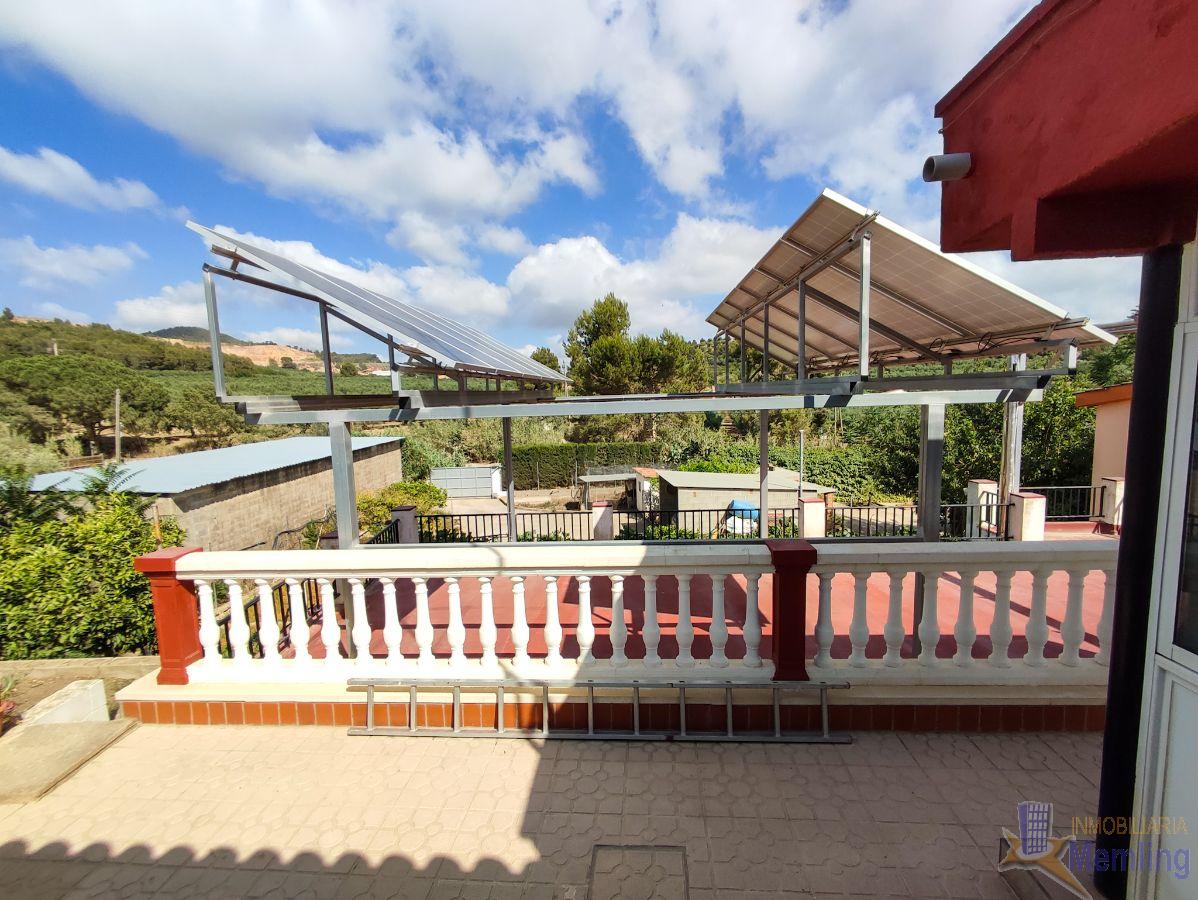 Venta de chalet en Aleixar l