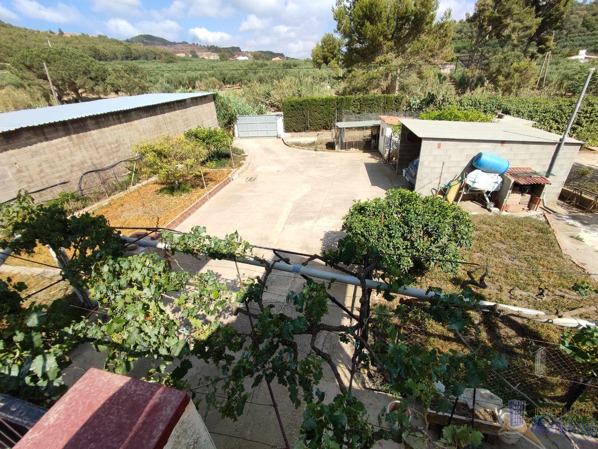 Venta de chalet en Aleixar l