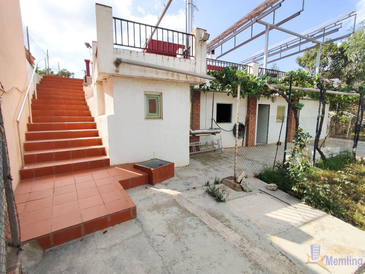 Venta de chalet en Aleixar l