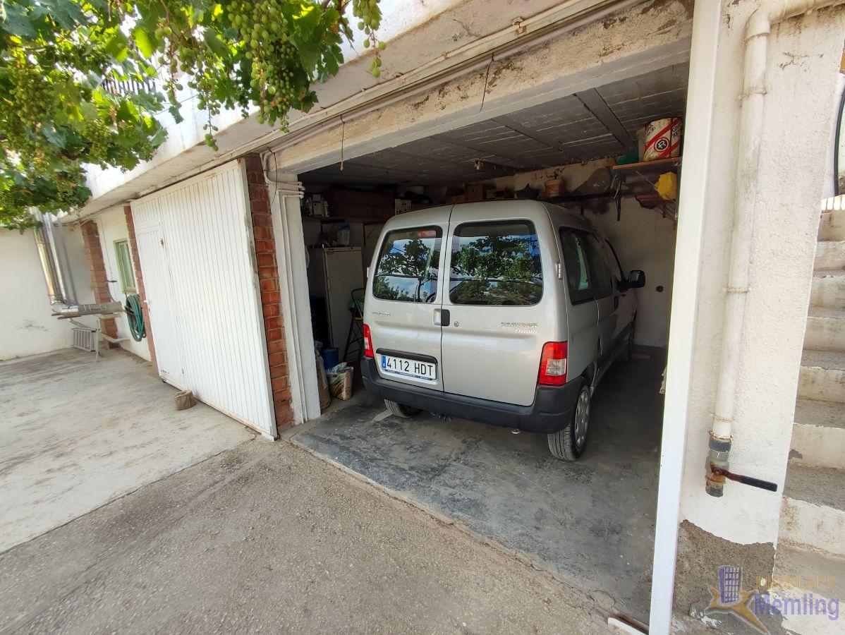 Venta de chalet en Aleixar l