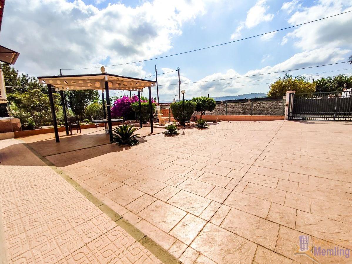 Venta de chalet en Aleixar l