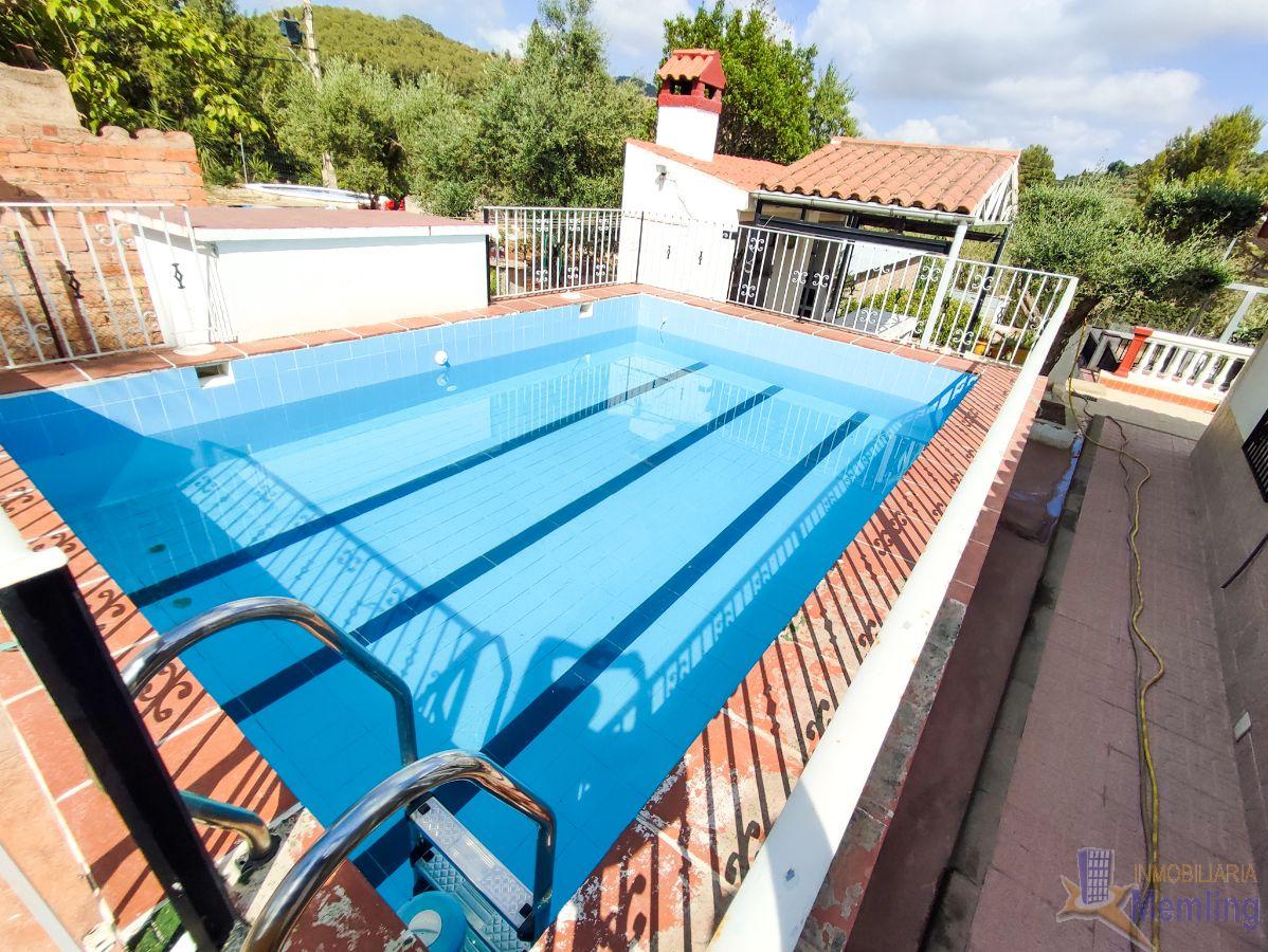 Venta de chalet en Aleixar l