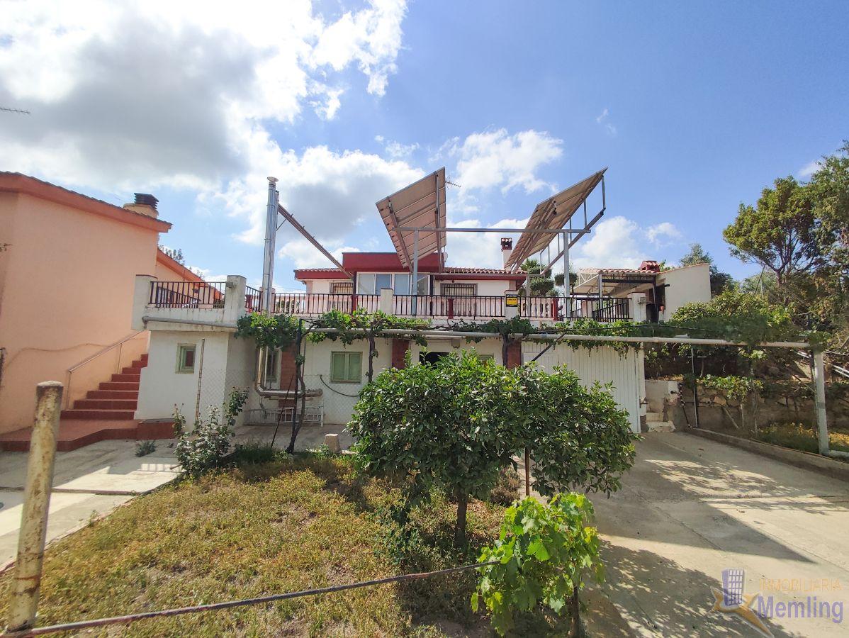 Venta de chalet en Aleixar l