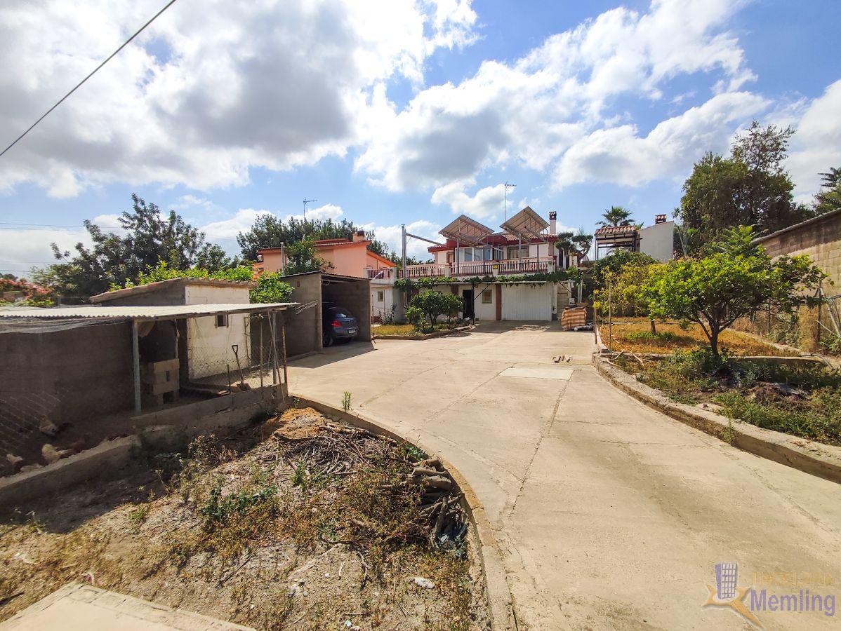 Venta de chalet en Aleixar l