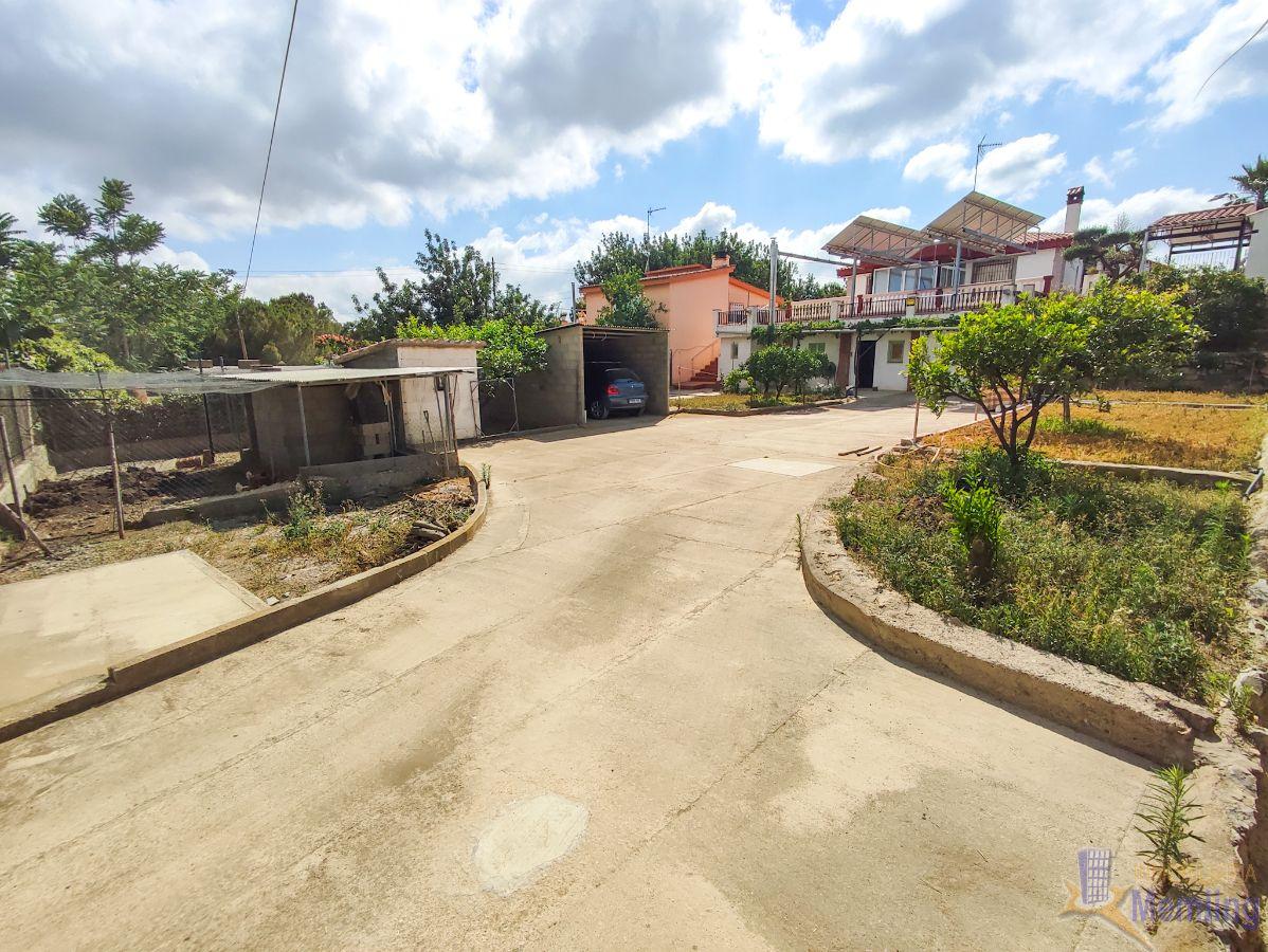 Venta de chalet en Aleixar l