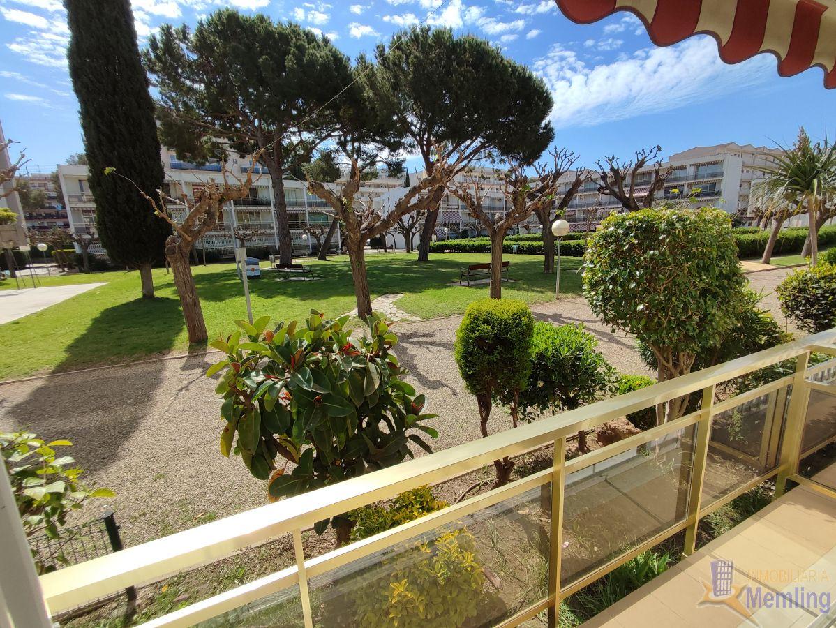 For sale of study in Salou