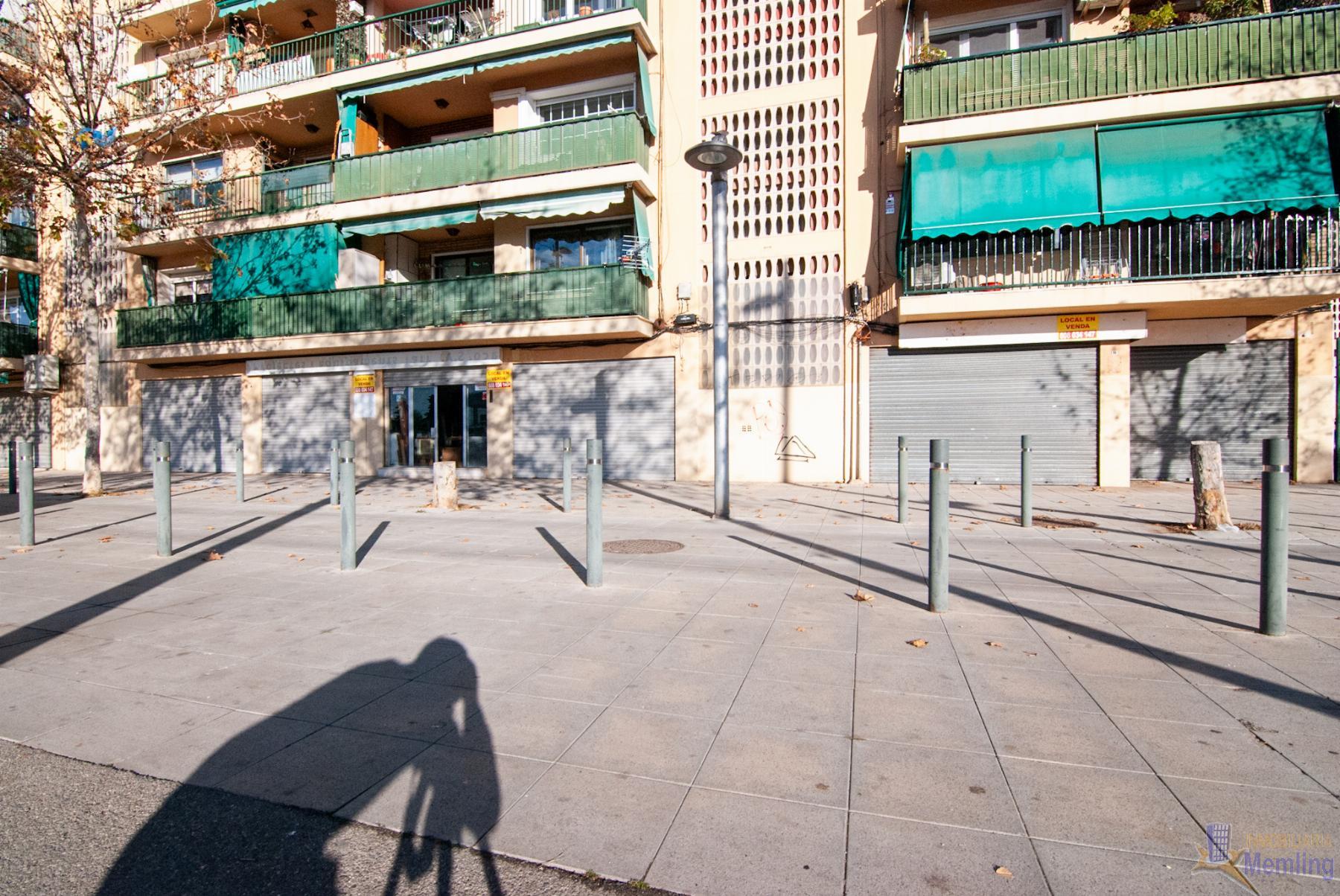 Venta de local comercial en Tarragona