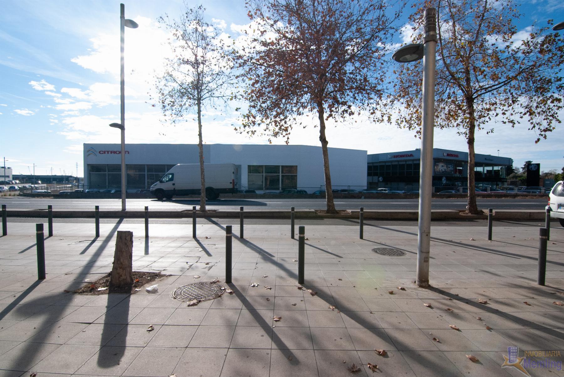 Venta de local comercial en Tarragona