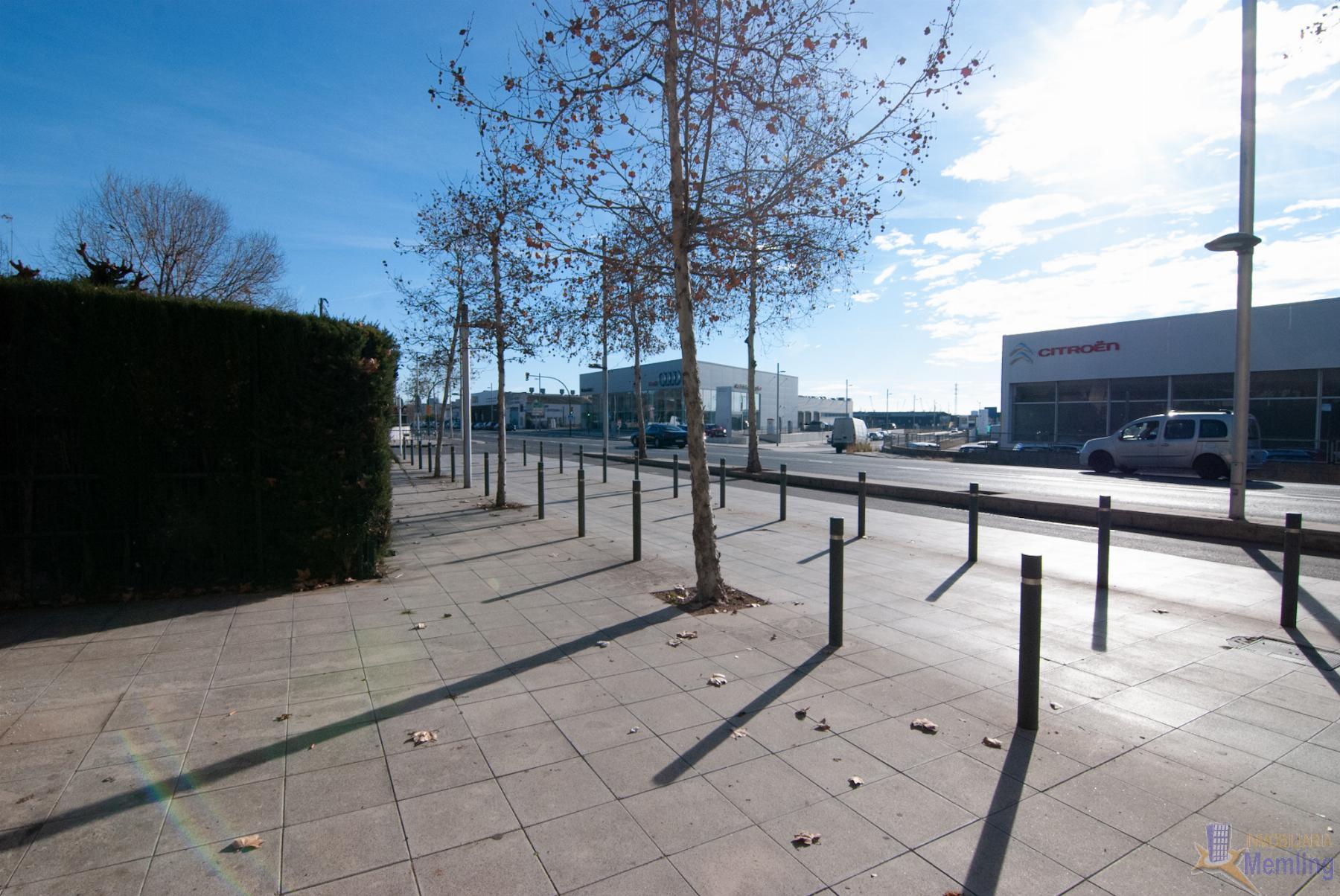 Vente de local commercial dans Tarragona